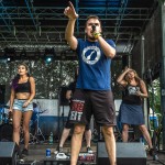 0083 Hard And Heavy Open Air Fest